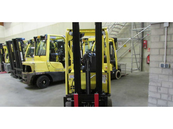 Empilhador elétrico Hyster J 1.6 XNT (MWB): foto 2