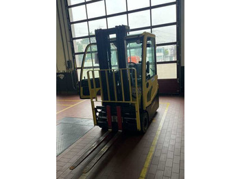 Empilhador elétrico Hyster J1.6XNT MWB: foto 4