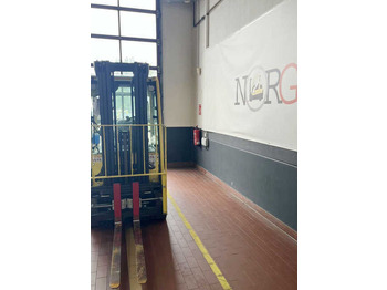 Empilhador elétrico Hyster J1.6XNT MWB: foto 3