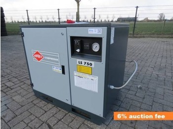Compressor de ar Airpress LS 750: foto 1