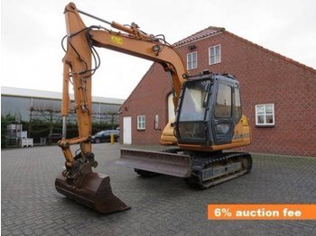 Escavadora de rastos Case 9007: foto 1
