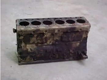 Motor e peças DAF