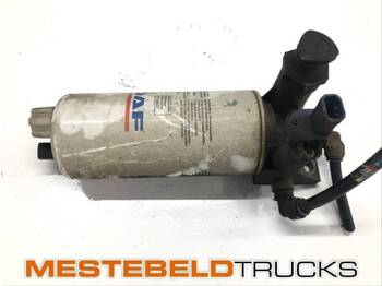 Sistema de combustível DAF