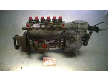 Bomba de combustivel DAF