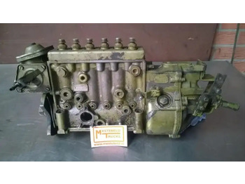 Bomba de combustivel DAF