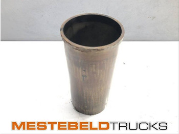 Motor e peças DAF