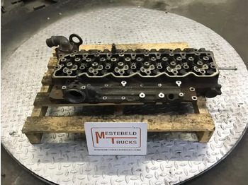 Motor e peças DAF