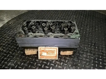 Motor e peças DAF