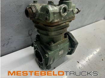 Motor e peças para Camião DAF Compressor NS 133 M: foto 2