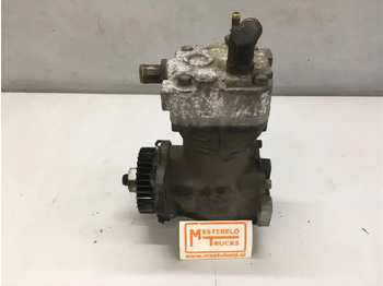 Motor e peças DAF