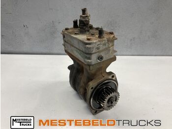Motor e peças DAF