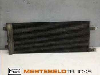 Sistema de arrefecimento DAF