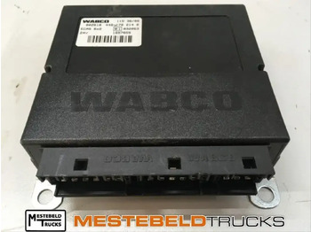 Sistema elétrico DAF