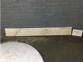 Cabine e interior DAF