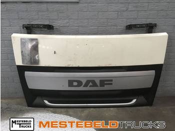 Cabine e interior para Camião DAF Grille XF 106 compleet: foto 1
