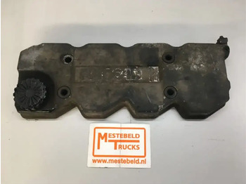 Motor e peças DAF