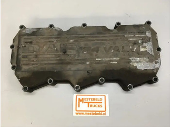 Motor e peças DAF