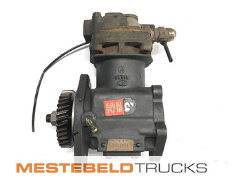 Motor e peças DAF