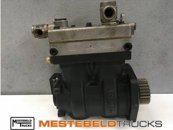 Motor e peças DAF