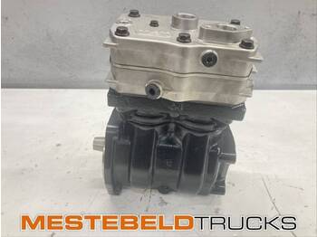 Motor e peças DAF