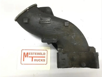 Tubo de admissão DAF
