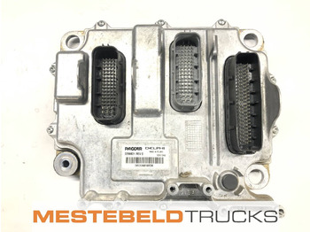Sistema elétrico DAF