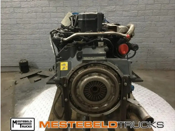 Motor para Camião DAF Motor FR 103 S1: foto 4