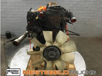 Motor DAF