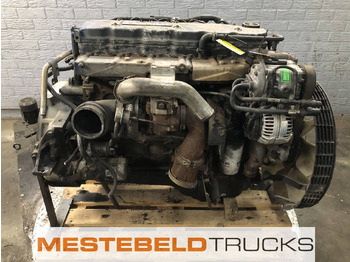 Motor DAF