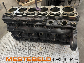 Motor e peças DAF