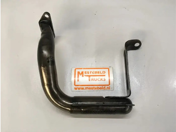 Motor e peças DAF