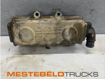 Motor e peças DAF