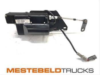 Caixa de velocidade DAF