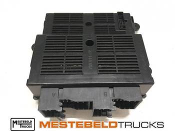 Sistema elétrico DAF