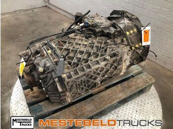Caixa de velocidade DAF