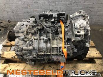 Caixa de velocidade DAF