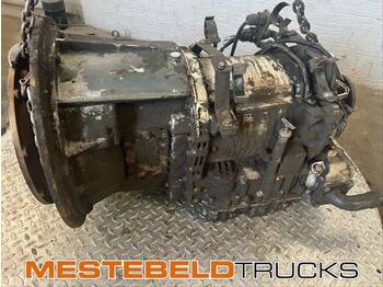 Caixa de velocidade DAF