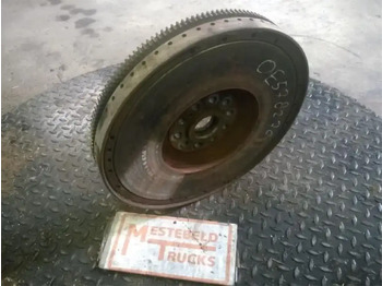 Motor e peças DAF XF 95