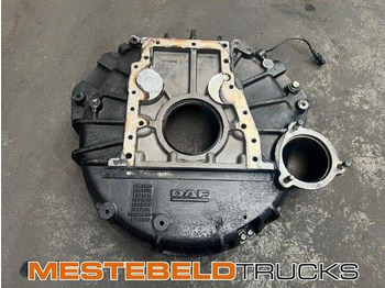 Motor e peças DAF