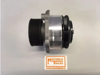 Sistema de arrefecimento para Camião DAF Waterpomp XF105 - CF85: foto 2