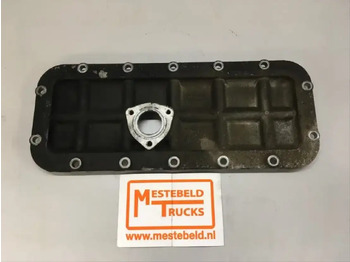 Motor e peças DAF