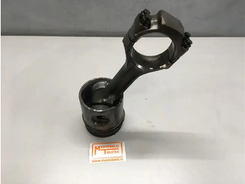 Motor e peças DAF