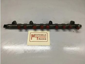 Sistema de combustível IVECO