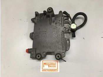 Sistema de combustível IVECO