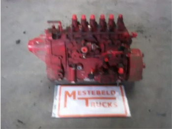 Bomba de combustivel IVECO