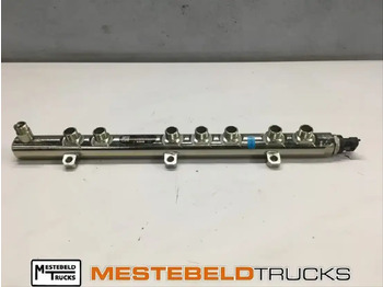 Sistema de combustível IVECO