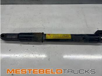 Cabine e interior IVECO