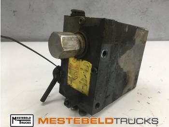 Cabine e interior IVECO