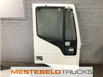 Cabine e interior IVECO