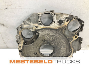 Motor e peças IVECO